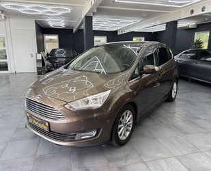 Ford C-Max Gebrauchtwagen
