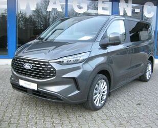 Ford Tourneo Custom Gebrauchtwagen