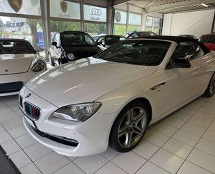 BMW 640 Gebrauchtwagen