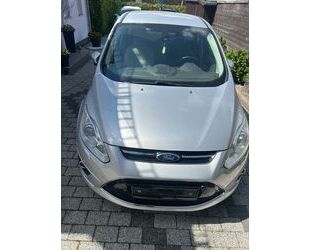 Ford C-Max Gebrauchtwagen
