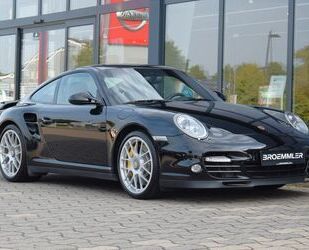 Porsche 997 Gebrauchtwagen