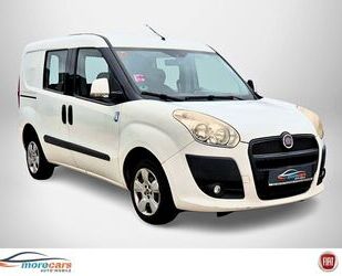 Fiat Doblo Gebrauchtwagen