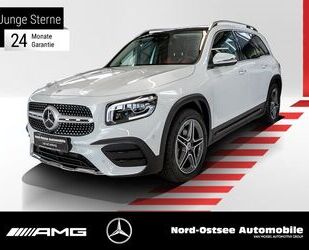 Mercedes-Benz GLB 220 Gebrauchtwagen