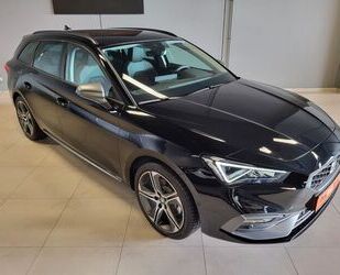 Seat Leon Gebrauchtwagen