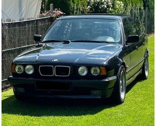 BMW 525 Gebrauchtwagen