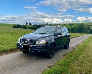 Volvo XC90 Gebrauchtwagen