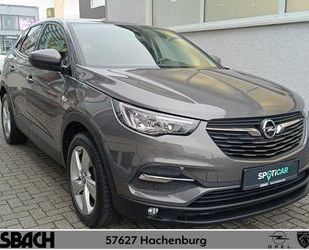Opel Grandland (X) Gebrauchtwagen