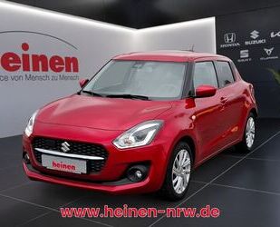 Suzuki Swift Gebrauchtwagen