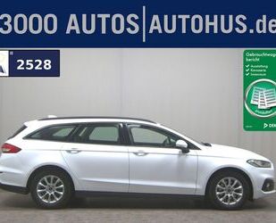 Ford Mondeo Gebrauchtwagen