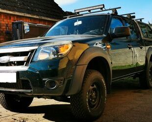 Ford Ranger Gebrauchtwagen