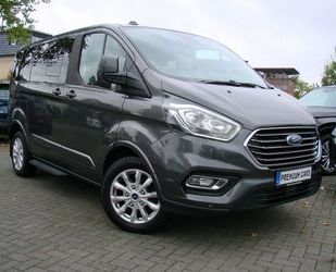 Ford Tourneo Custom Gebrauchtwagen
