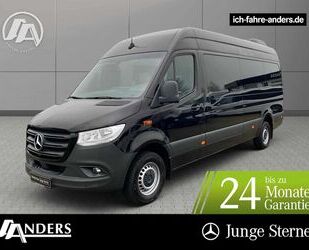 Mercedes-Benz Sprinter Gebrauchtwagen