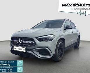 Mercedes-Benz GLA 200 Gebrauchtwagen