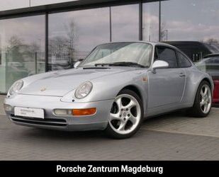 Porsche 993 Gebrauchtwagen