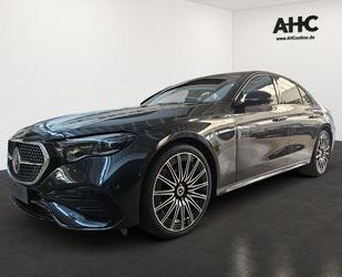 Mercedes-Benz E 200 Gebrauchtwagen