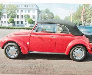 VW Käfer Gebrauchtwagen