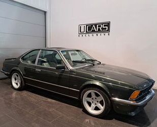 BMW 635 Gebrauchtwagen