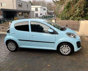 Citroen C1 Gebrauchtwagen