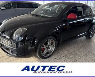Alfa Romeo MiTo Gebrauchtwagen