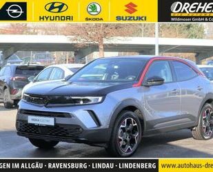 Opel Mokka-e Gebrauchtwagen