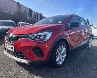 Renault Captur Gebrauchtwagen