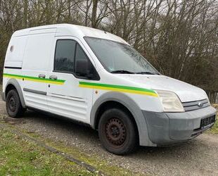 Ford Transit Gebrauchtwagen