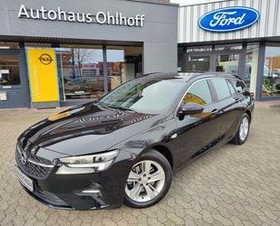 Opel Opel Insignia ST Edition 2.0 Turbo AT LED SHZ PDC Gebrauchtwagen