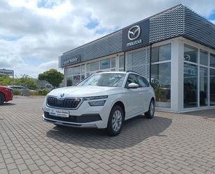 Skoda Kamiq Gebrauchtwagen