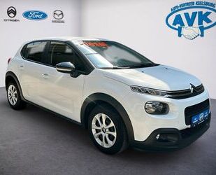 Citroen C3 Gebrauchtwagen