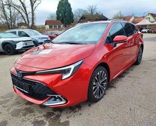 Toyota Corolla Gebrauchtwagen