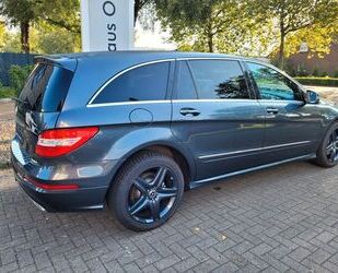 Mercedes-Benz R 350 Gebrauchtwagen