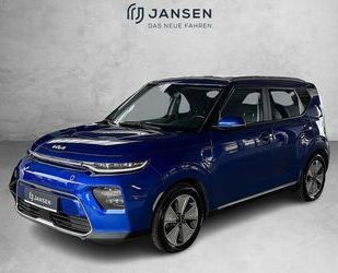 Kia Soul Gebrauchtwagen