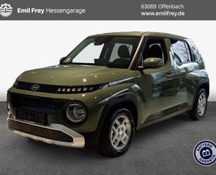 Hyundai INSTER Gebrauchtwagen