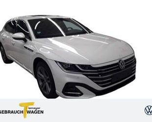 VW Arteon Gebrauchtwagen