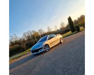 Peugeot 206 Gebrauchtwagen