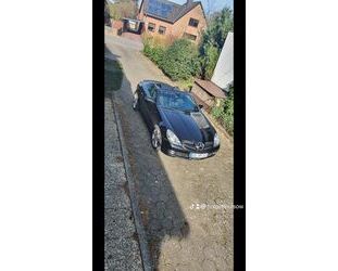 Mercedes-Benz SLK 200 Gebrauchtwagen