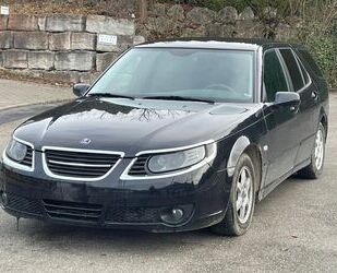 Saab 9-5 Gebrauchtwagen