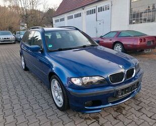 BMW 318 Gebrauchtwagen