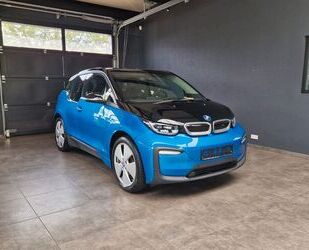 BMW i3 Gebrauchtwagen