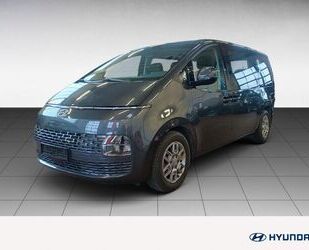 Hyundai STARIA Gebrauchtwagen