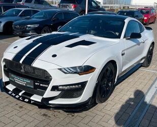 Ford Mustang Gebrauchtwagen