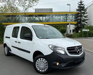 Mercedes-Benz Citan Gebrauchtwagen