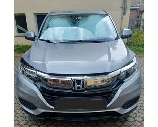Honda HR-V Gebrauchtwagen