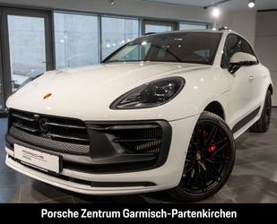 Porsche Macan Gebrauchtwagen