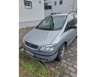 Opel Zafira Life Gebrauchtwagen