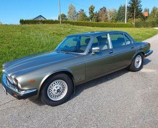 Jaguar XJ12 Gebrauchtwagen