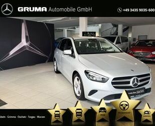 Mercedes-Benz B 220 Gebrauchtwagen