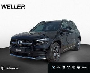 Mercedes-Benz GLB 200 Gebrauchtwagen