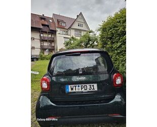 Smart Andere Gebrauchtwagen