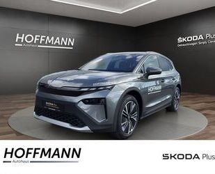 Skoda Elroq Gebrauchtwagen